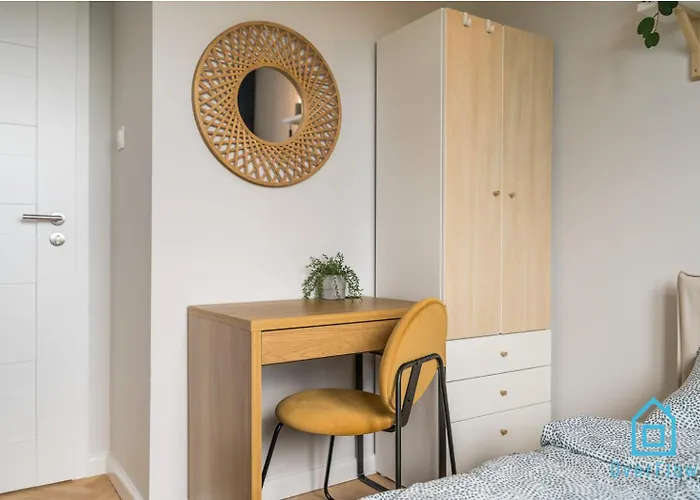 Bigly - Cozy And Peaceful Place, 12 Minutes From Old Town & Seaside