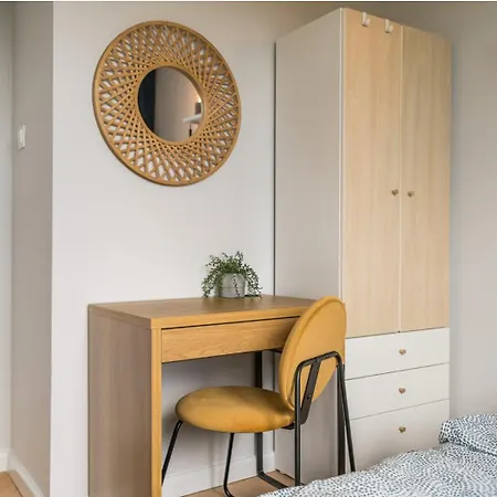 Bigly - Cozy And Peaceful Place, 12 Minutes From Old Town & Seaside